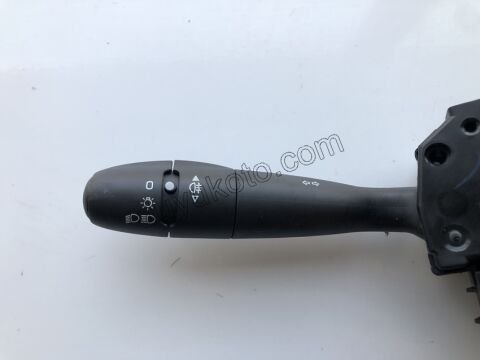 Far Silecek Kumanda Kolu (Sinyal Ünitesi) P301 Sissiz 1.6HDİ Euro6