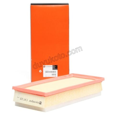 Peugeot 407 Citroen C5 Hava Filtresi DW10 16V 2.0HDI