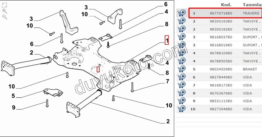 TRAVERS MOTOR PRT4 C4PC2