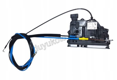 KILIT SURGULU KAPI ORTA BXR3