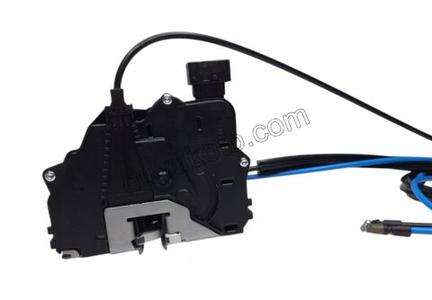 KILIT SURGULU KAPI ORTA BXR3