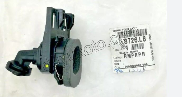 KILIT BAGAJ IC P206 SDN