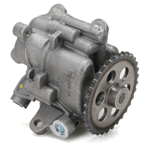 POMPA YAG BXR3 EURO5 130CV FRD