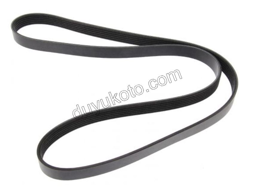 Alternatör V Kayışı 6PK1451 P206 Klimasız 1.4İ