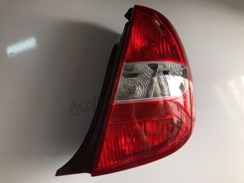 Citroen C5 Stop Lambası Sağ 2000/2004