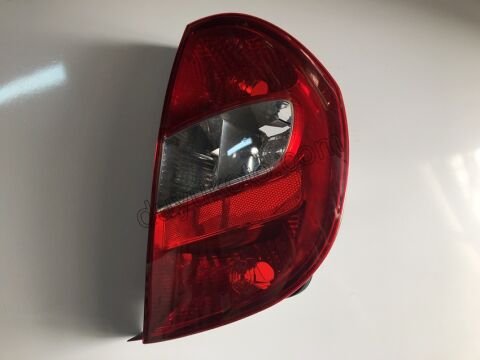 Citroen C5 Stop Lambası Sağ 2000/2004