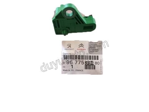 SENSOR KRANK 1.6HDİ Euro6 C 1.5HDİ Euro6 YESIL