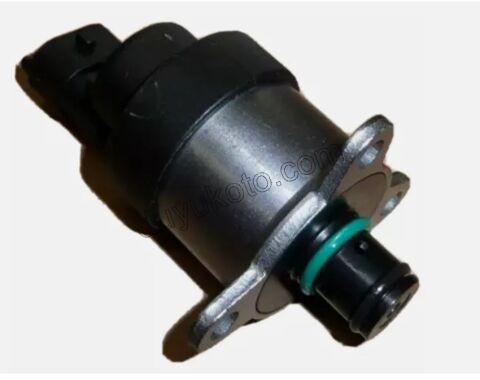 MAZOT POMPA REGÜLATÖRÜ