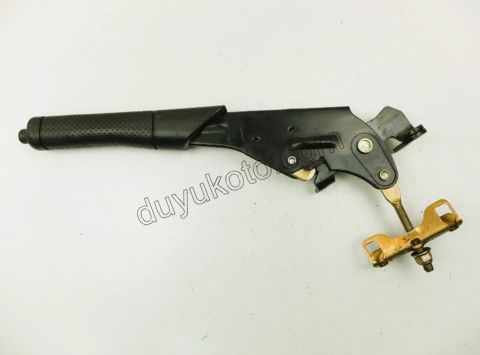 El Fren Kolu PRT1 PRT2