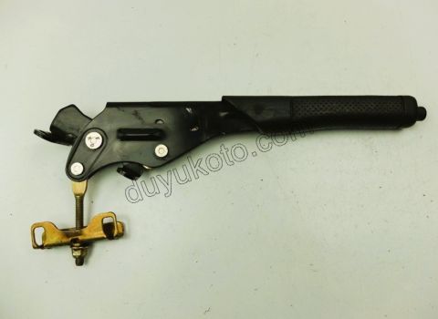 El Fren Kolu PRT1 PRT2