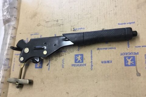 El Fren Kolu PRT1 PRT2