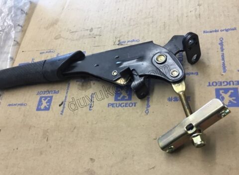 El Fren Kolu PRT1 PRT2