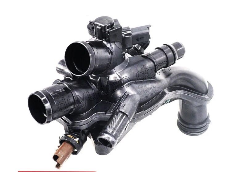 TERMOSTAT 1.6VTi 120HP F