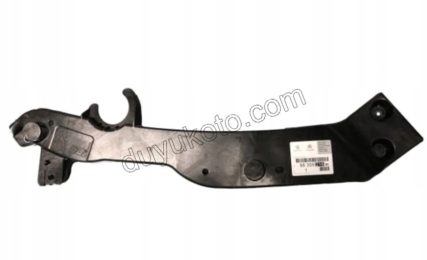 AYAK ON PANEL R PRT4 CMBE