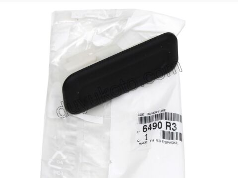 Bagaj Açma Anahtarı P308 P508 RCZ C2 C4PC1