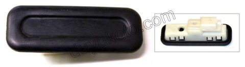 Bagaj Açma Anahtarı P308 P508 RCZ C2 C4PC1