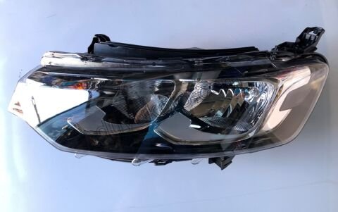 Citroen Celysee Far Sol 2012/2017