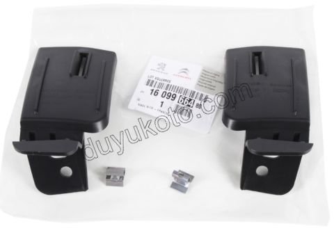 AYAK ON TAMPON ALT KOSE TK C33