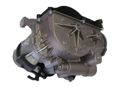 Şanzıman Vites Aksiyoneri   MCP PBP P207 P2081 3932035000