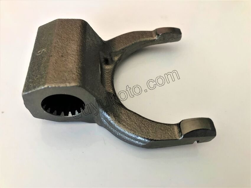 CATAL DEBRIYAJ P107 1.0 1.4