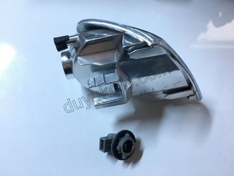 Peugeot Partner Ön Sinyali Sol (Eski Model) (Duysuz) 1997/2003