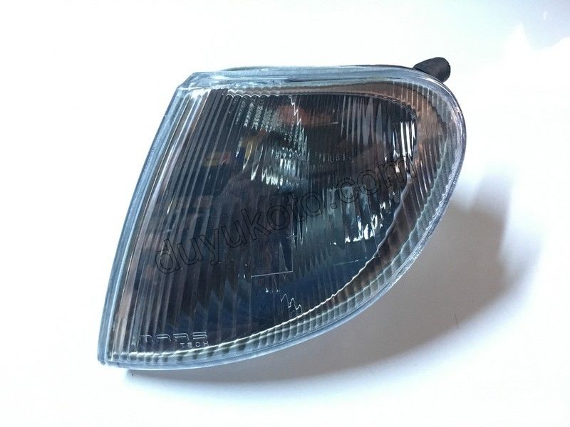 Peugeot Partner Ön Sinyali Sol (Eski Model) (Duysuz) 1997/2003