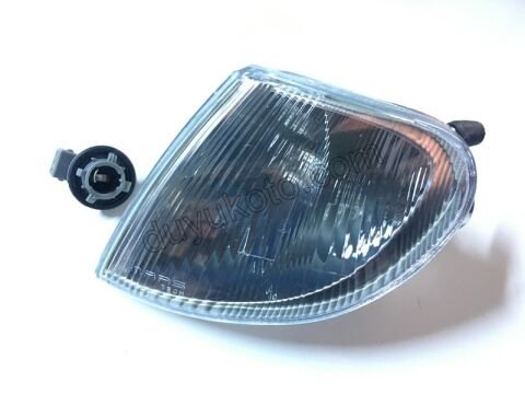 Peugeot Partner Ön Sinyali Sol (Eski Model) (Duysuz) 1997/2003