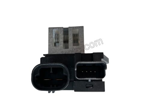 REZISTANS FAN 1.5HDİ Euro6 1.2CC 130HP 2020 Sonrası P301 C3AIR