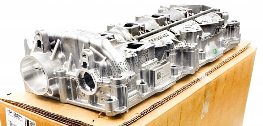 Silindir Kapağı Üst Kapak 1.5HDİ Euro6