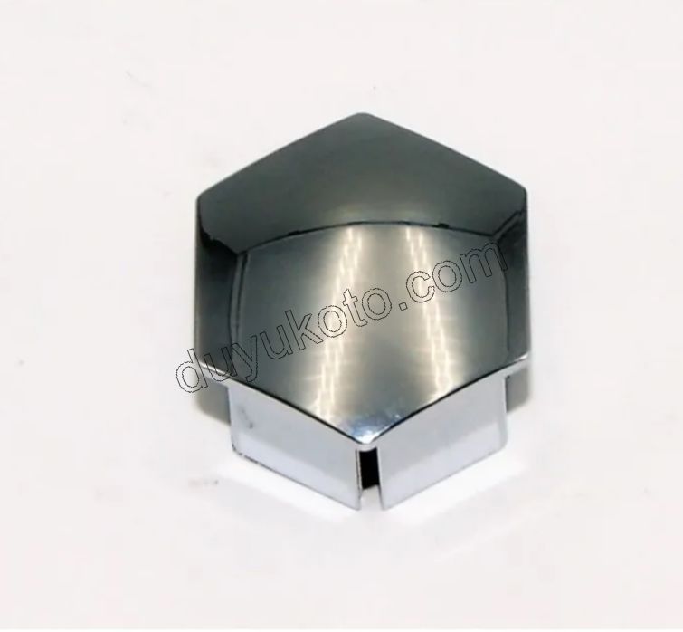 Bijon Kapağı (Krom) 17LIK 1.8CM 17 BIJON ICIN P5081 P50081