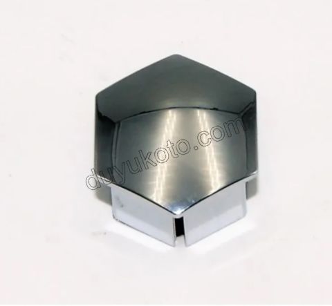 Bijon Kapağı (Krom) 17LIK 1.8CM 17 BIJON ICIN P5081 P50081