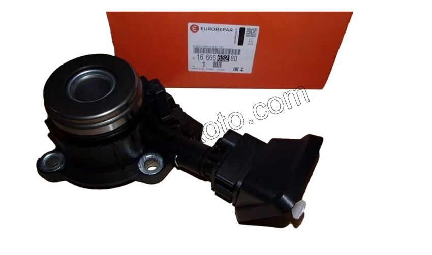 RULMAN DEBRIYAJ MCP 1.6HDİ Euro5 EURO5