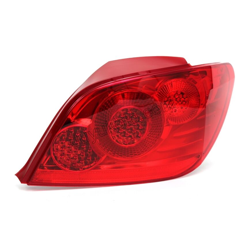 Peugeot 307 Stop Lambası Sağ YM 2006/2008