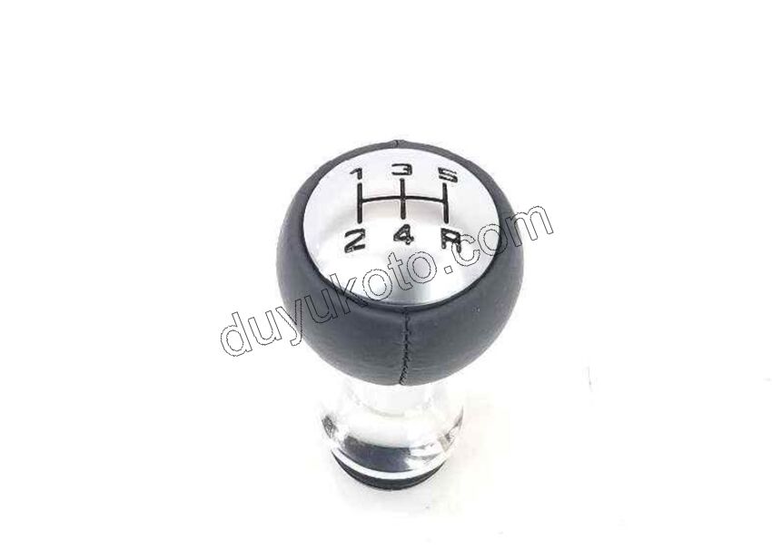 VITES TOPUZU KROM+DERI+ALUMINYUM P306 P406