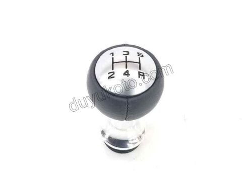 VITES TOPUZU KROM+DERI+ALUMINYUM P306 P406