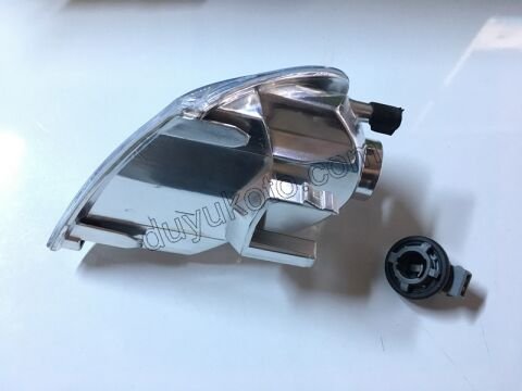 Peugeot Partner Sinyal Ön Sağ Eski Model (Duysuz) 1997/2003