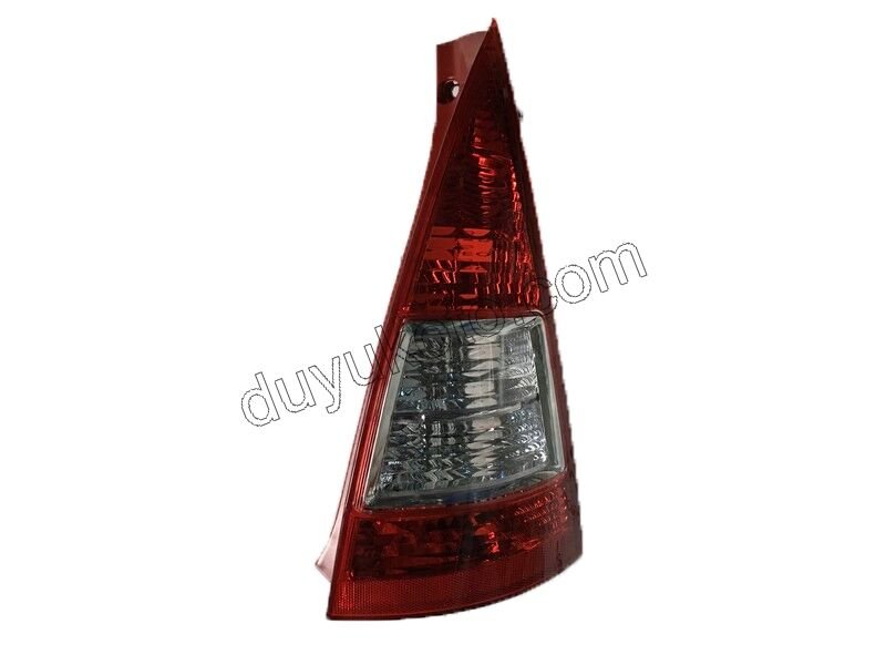 Citroen C3 Stop Lambası Sağ Şeffaf 2006/2010