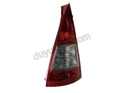 Citroen C3 Stop Lambası Sağ Şeffaf 2006/2010