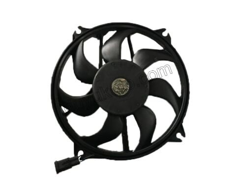 Fan Motoru Klimasız PRT2 Kablolu