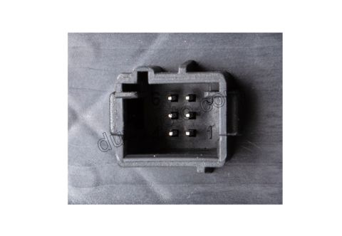 Ön Cam Açma Anahtarı Sol (Sürücü) P30081 P50081 FOLD YOK