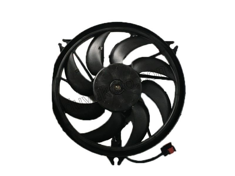 Fan Motoru P206 Klimalı
