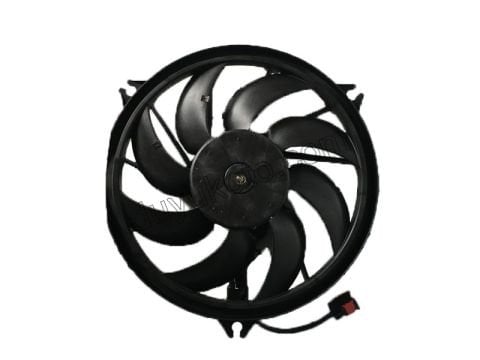 Fan Motoru P206 Klimalı