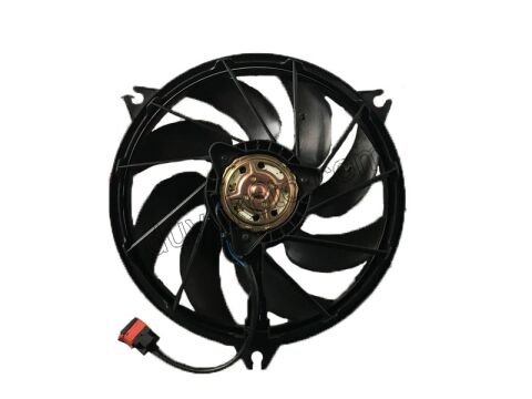 Fan Motoru P206 Klimalı