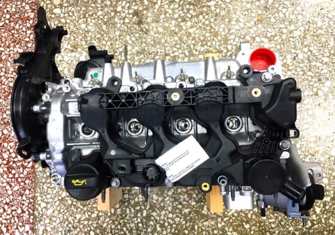 MOTOR KOMPLE 1.5HDİ Euro6 CF EURO 6.2 / 6.4 PRT4