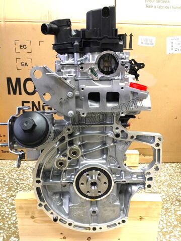 2019> Partner Rifter Berlingo Combo Doblo Proace City MOTOR KOMPLE 1.5HDİ Euro6 CF EURO 6.2 / 6.4