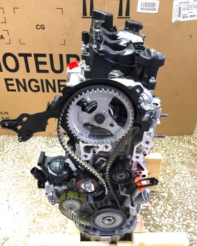 2019> Partner Rifter Berlingo Combo Doblo Proace City MOTOR KOMPLE 1.5HDİ Euro6 CF EURO 6.2 / 6.4