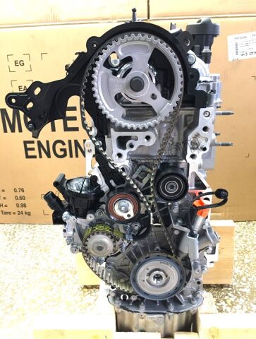 MOTOR KOMPLE 1.5HDİ Euro6 CF EURO 6.2 / 6.4 PRT4