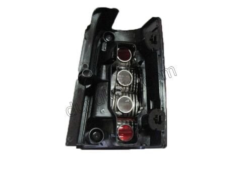 Peugeot Partner Stop Lambası Sol (Bagaj Kapak Çift) Şeffaf 2006/2012