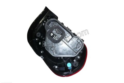 Citroen C3 Stop Lambası Sağ 2009/2013