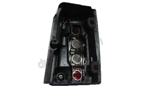 Peugeot Partner Stop Lambası Sol (Bagaj Tek Kapak Yukarı Açılır) Şeffaf 2006/2012